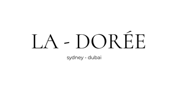 La Dorée studio