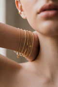 L'Écrin  Shopify Template for Jewellery Brands