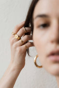 L'Écrin  Shopify Template for Jewellery Brands